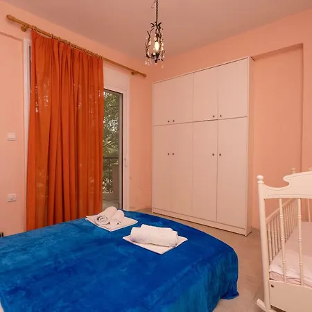 Holiday home Green Siviri